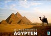 Buchcover Wunderbares Ägypten (Wandkalender 2016 DIN A3 quer)