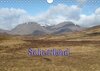 Buchcover Schottland (Wandkalender 2016 DIN A4 quer)