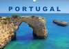 Buchcover Portugal (Wandkalender 2016 DIN A3 quer)