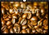 Buchcover Kaffeezeit (Wandkalender 2016 DIN A4 quer)