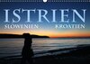 Buchcover Istrien (Wandkalender 2016 DIN A3 quer)