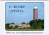 Buchcover Ouddorp Spezial / Bilder von einer holländischen Nordseeinsel (Wandkalender 2016 DIN A2 quer)