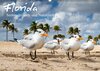 Buchcover Florida - Sonne, Strände und Naturparks (Wandkalender 2016 DIN A2 quer)