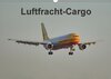 Buchcover Luftfracht-Cargo (Wandkalender 2016 DIN A3 quer)