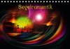 Buchcover Segelromantik (Tischkalender 2016 DIN A5 quer)