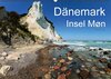 Buchcover Dänemark - Insel Møn (Wandkalender 2016 DIN A2 quer)