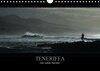Buchcover TENERIFFA   Der wilde Norden (Wandkalender 2016 DIN A4 quer)