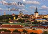 Buchcover Traumhaftes Tallinn (Wandkalender 2016 DIN A4 quer)