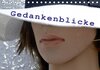 Buchcover Gedankenblicke (Tischkalender 2016 DIN A5 quer)