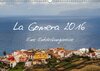 Buchcover La Gomera 2016 - Eine Entdeckungsreise (Wandkalender 2016 DIN A3 quer)