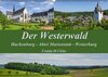 Buchcover Der Westerwald (Wandkalender 2016 DIN A2 quer)