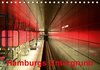 Buchcover Hamburgs Untergrund (Tischkalender 2016 DIN A5 quer)