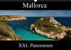 Buchcover Mallorca - XXL Panoramen (Wandkalender 2016 DIN A3 quer)