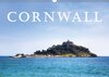 Buchcover Cornwall (Wandkalender 2016 DIN A3 quer)