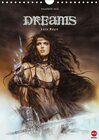 Buchcover Luis Royo: DREAMS (Wandkalender 2016 DIN A4 hoch)