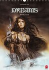 Buchcover Luis Royo: DREAMS (Wandkalender 2016 DIN A3 hoch)
