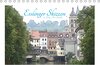 Buchcover Esslinger Skizzen (Tischkalender 2016 DIN A5 quer)