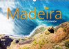 Buchcover Madeira Impressionen (Wandkalender 2016 DIN A3 quer)