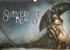 Buchcover Luis Royo : SUBVERSIVE BEAUTY (Wandkalender 2016 DIN A3 quer)