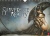 Buchcover Luis Royo : SUBVERSIVE BEAUTY (Wandkalender 2016 DIN A4 quer)