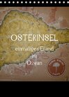 Buchcover Osterinsel - einmaliges Eiland im Ozean (Tischkalender 2016 DIN A5 hoch)