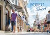 Buchcover Porec Street (Wandkalender 2016 DIN A4 quer)