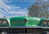 Buchcover Oldtimer Detailsansichten (Tischkalender 2016 DIN A5 quer)