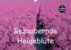 Buchcover Bezaubernde Heideblüte (Wandkalender 2016 DIN A3 quer)