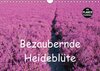 Buchcover Bezaubernde Heideblüte (Wandkalender 2016 DIN A4 quer)