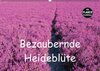 Buchcover Bezaubernde Heideblüte (Wandkalender 2016 DIN A2 quer)