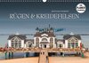 Buchcover Emotionale Momente: Rügen und Kreidefelsen (Wandkalender 2016 DIN A3 quer)
