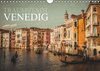 Buchcover Traumstadt Venedig (Wandkalender 2016 DIN A4 quer)