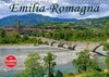 Buchcover Emilia-Romagna (Wandkalender 2016 DIN A4 quer)
