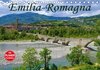 Buchcover Emilia-Romagna (Tischkalender 2016 DIN A5 quer)