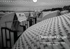 Buchcover Ostseebad Zingst - Impressionen in Schwarz-Weiß (Wandkalender 2016 DIN A4 quer)