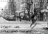 Buchcover Stadt- und Straßenfotografie (Tischkalender 2017 DIN A5 quer)