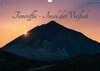 Buchcover Teneriffa - Insel der Vielfalt (Wandkalender 2017 DIN A3 quer)