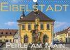 Buchcover Eibelstadt am Main - Schönes Ambiente und guter Wein (Wandkalender 2017 DIN A4 quer)