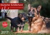 Buchcover Deutscher Schäferhund - Welpen (Wandkalender 2017 DIN A2 quer)
