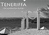 Buchcover Teneriffa - die schönsten Plätze (Wandkalender 2017 DIN A3 quer)