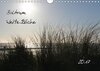 Buchcover Baltrum (Wandkalender 2017 DIN A4 quer)
