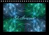 Buchcover Bildträume (Tischkalender 2017 DIN A5 quer)