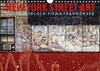 Buchcover New York Street Art Kalender (Wandkalender 2017 DIN A4 quer)
