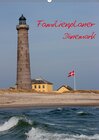 Buchcover Familienplaner Dänemark (Wandkalender 2017 DIN A2 hoch)