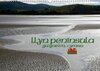 Buchcover LLyn Peninsula, Gwynedd, Cymru (Wandkalender 2017 DIN A3 quer)