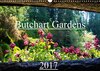 Buchcover Butchart Gardens 2017 (Wandkalender 2017 DIN A3 quer)
