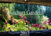 Buchcover Butchart Gardens 2017 (Wandkalender 2017 DIN A2 quer)