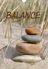 Buchcover Balance (Wandkalender 2017 DIN A4 hoch)
