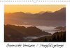 Buchcover Bayerische Voralpen / Mangfallgebirge (Wandkalender 2017 DIN A4 quer)