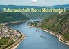 Buchcover Kulturlandschaft Oberes Mittelrheintal I (Wandkalender 2017 DIN A4 quer)